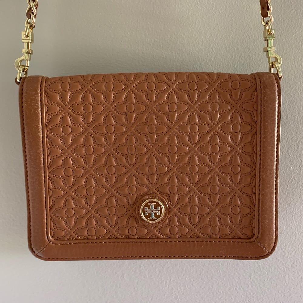 Tory Burch Crossbody Tote